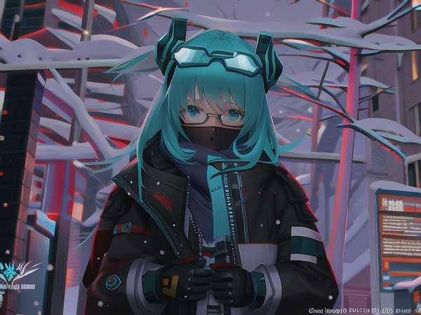 無名