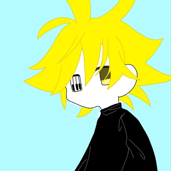 ラッキー