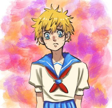武受けイラストまとめ