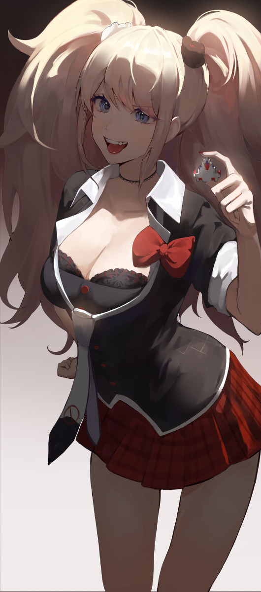 Enoshima Junko