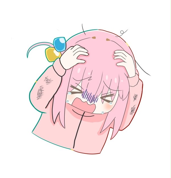 ぼこされるぼっちちゃん