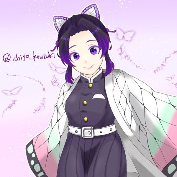 しのぶさん