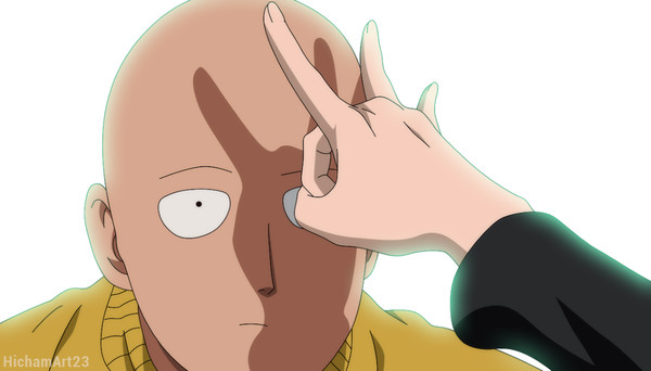 One Punch Man - chapter 224