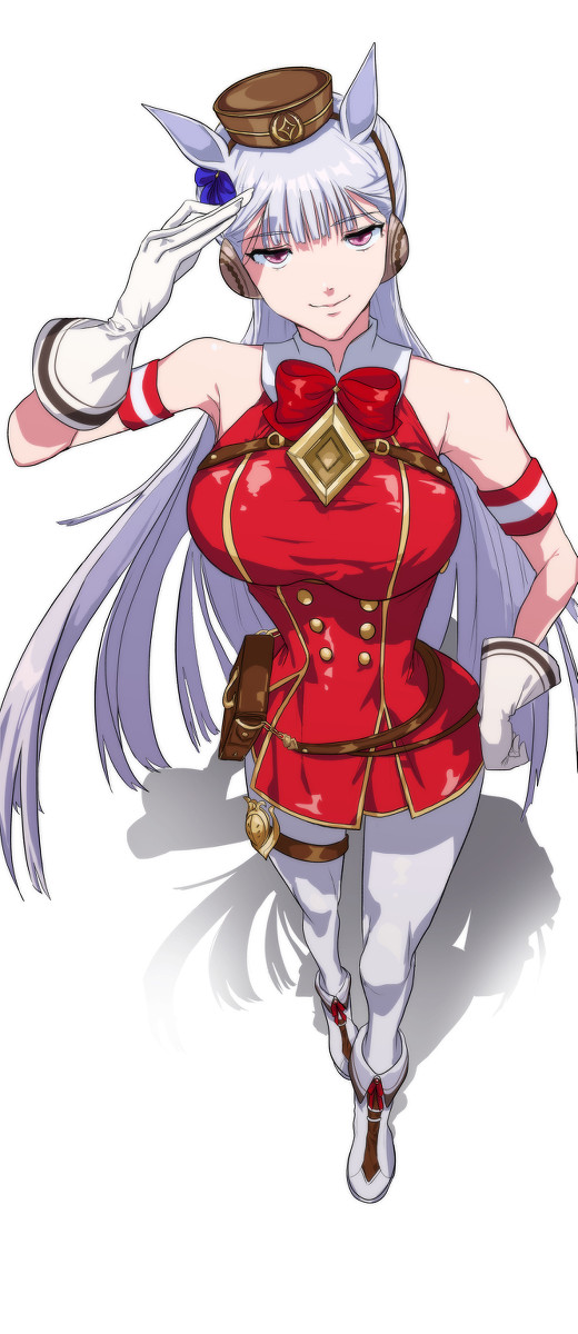 ゴールドシップ