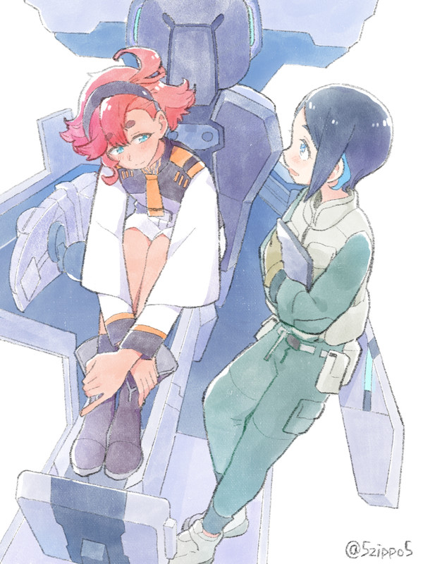 水星の魔女まとめ2