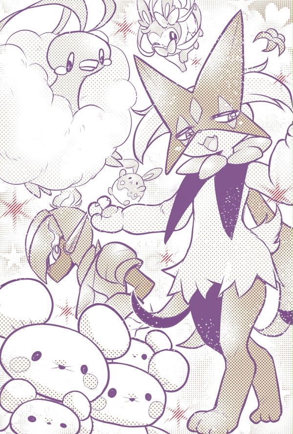 ポケモンまとめ