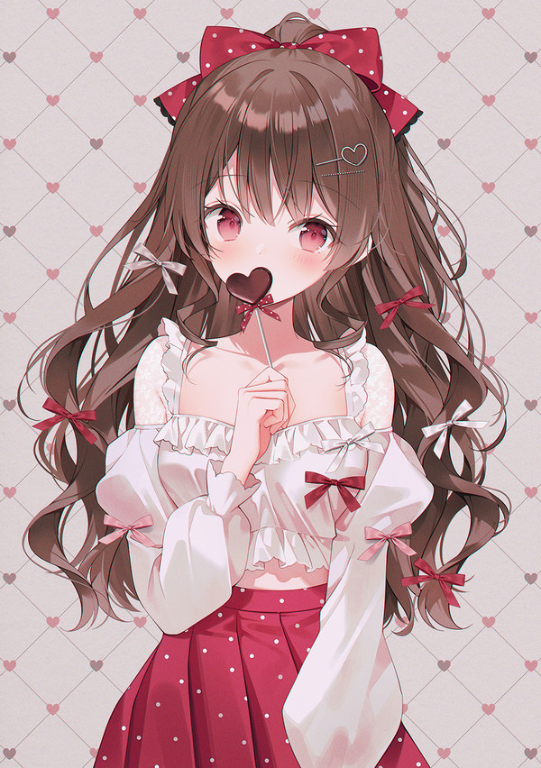 ❤️ - 1/1