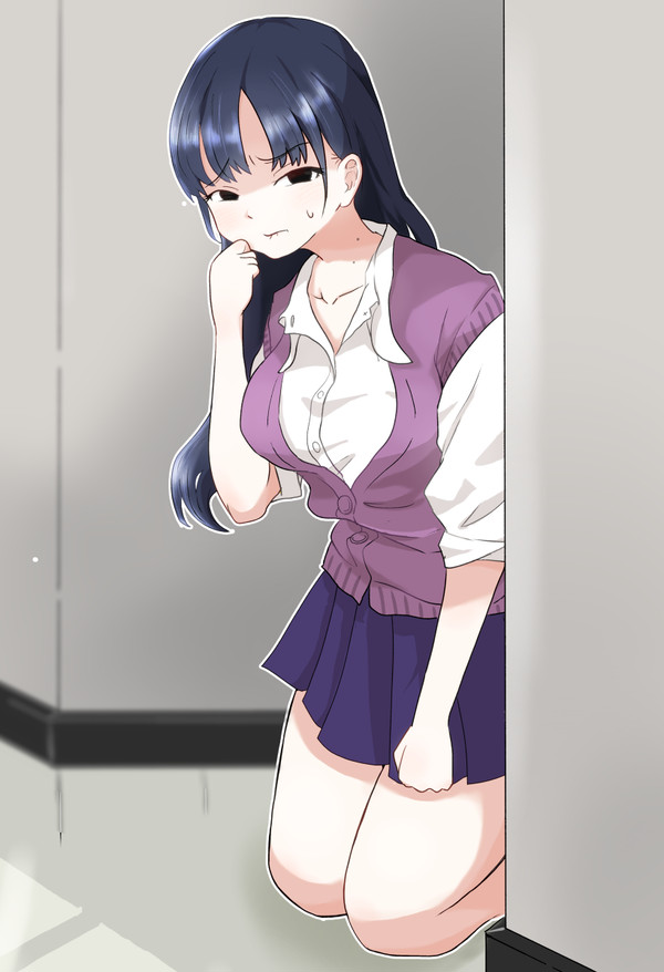 嫉妬山田
