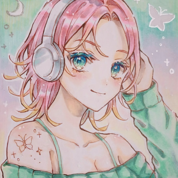 🦋