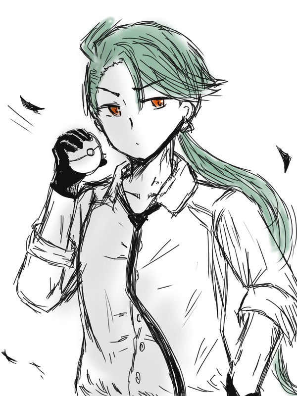 落書きチリちゃん