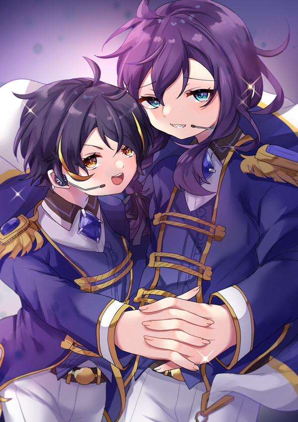マヨ忍ログ