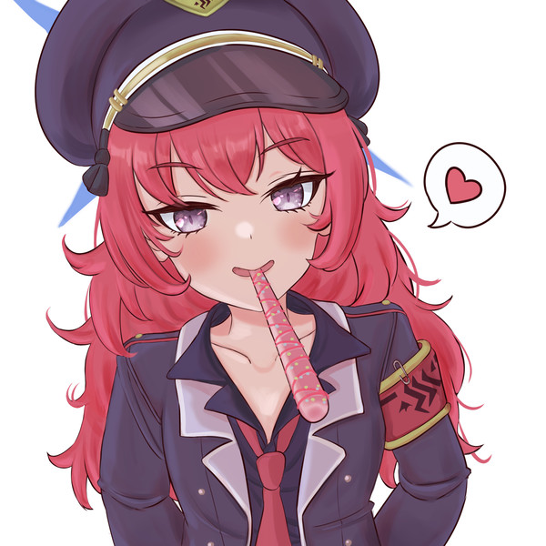 イロハ バレンタイン