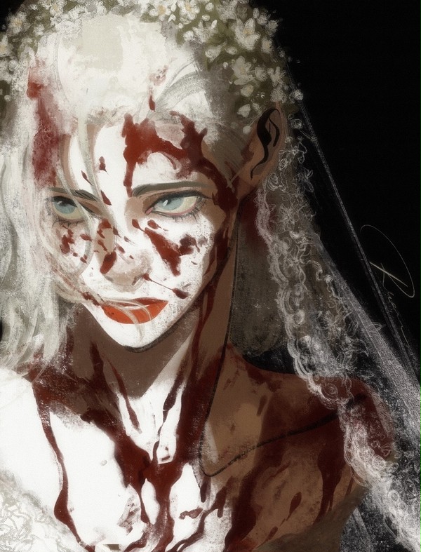 My Bride