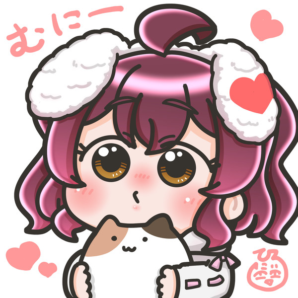D4DJイラスト【まとめ】④