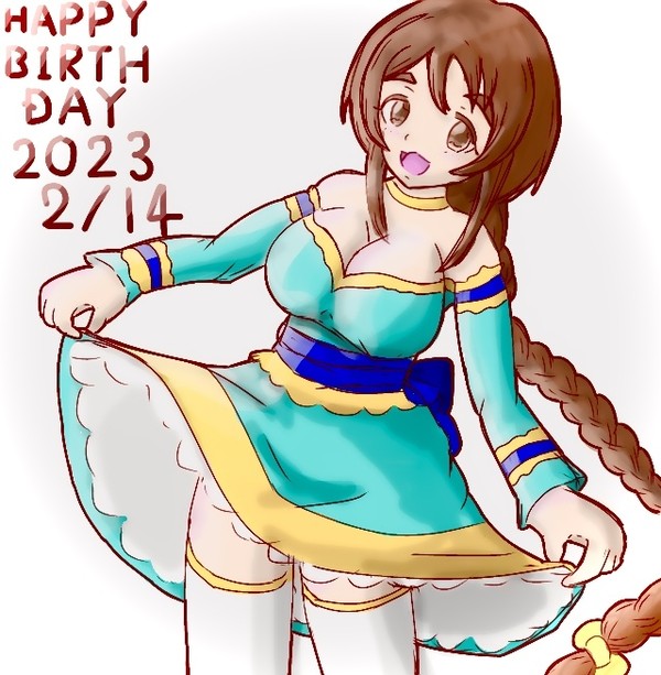 相原雪乃生誕祭2023