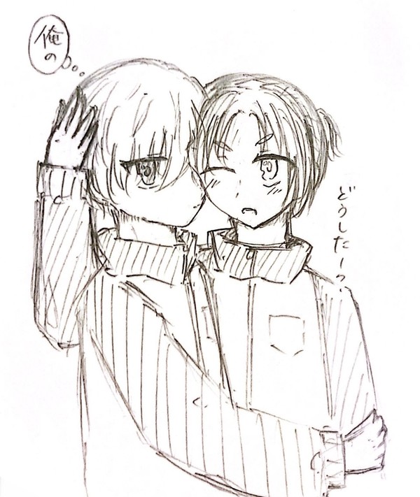 ブルロまとめ※アナログ※腐