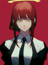 マキマさん