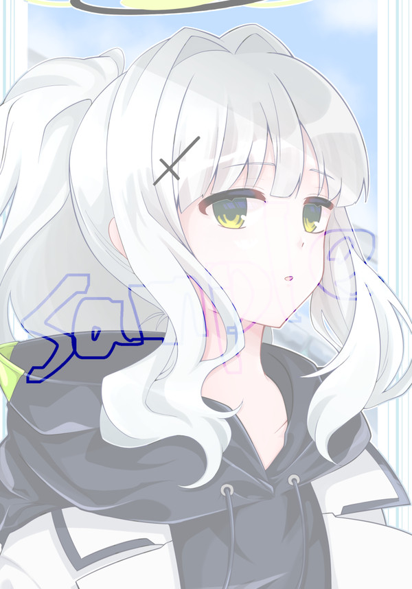 納品しました(ㅅ´ ˘ `)