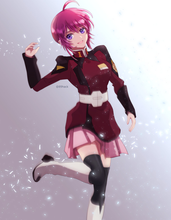 ルナマリア