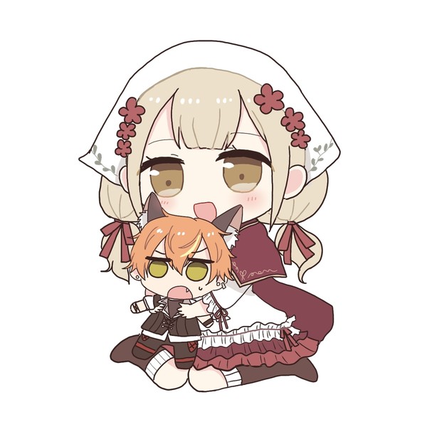 prsk絵まとめ(CPあり)