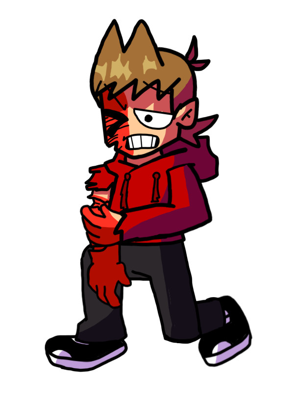 phantasm tord(vs online style)