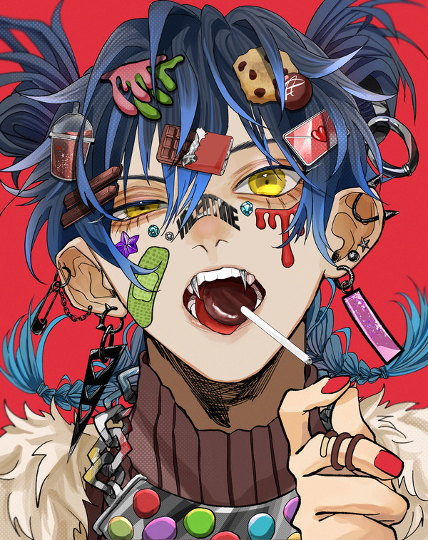 VALENTINE