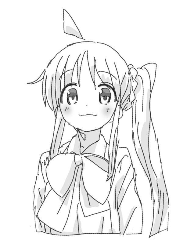 ぼざろラクガキまとめ