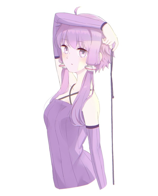 ゆかりさん