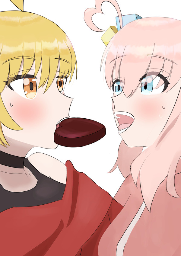 ぼっちちゃん食べてくれるかな…