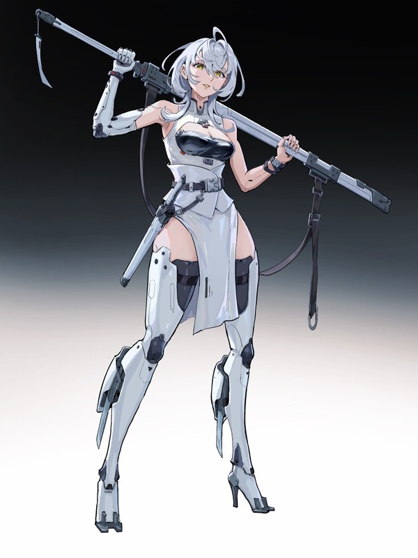 Cyber Saber
