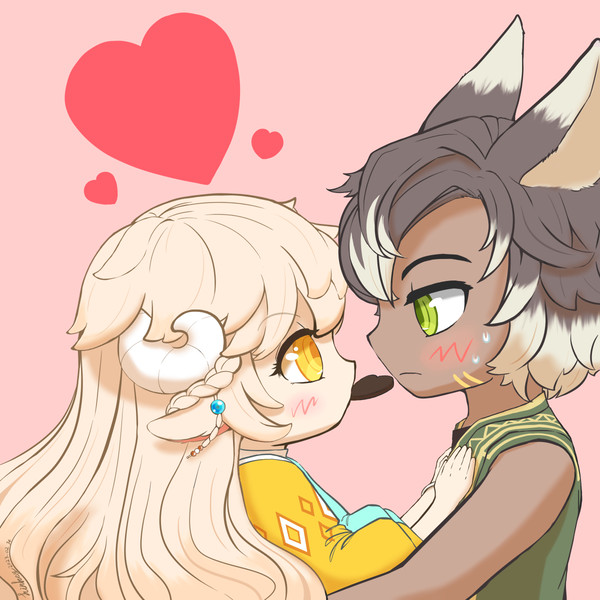 Happy Valentine!!