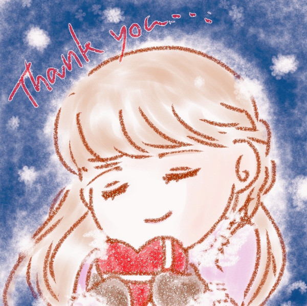バレンタインリリーナ