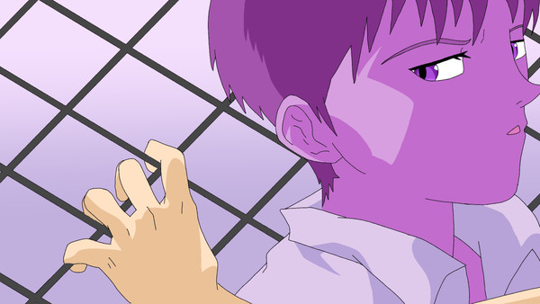 Arturio and Misato