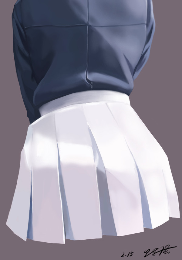 JK制服
