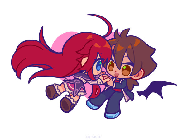 Happy Valentine’s Day !
