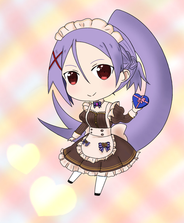 メイドミト