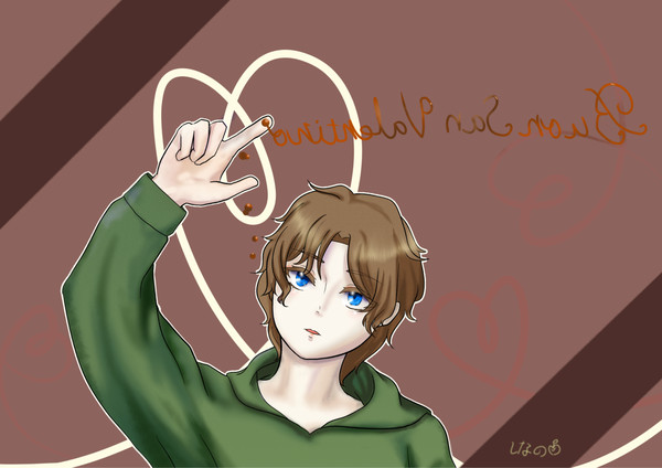 Buon San Valentino