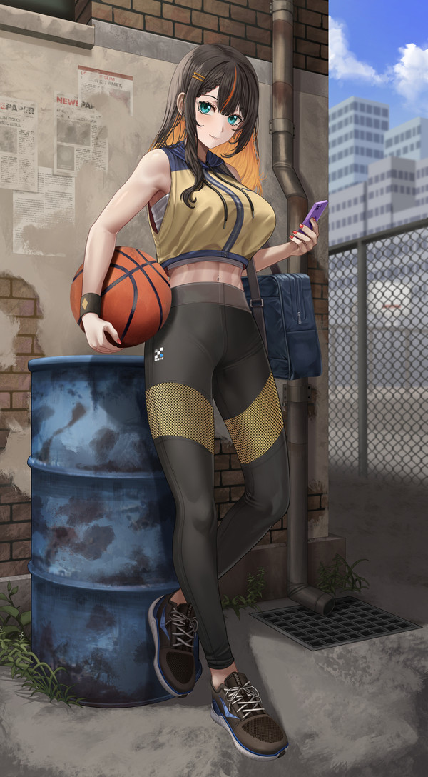 Hyun-Joo - 1/1
