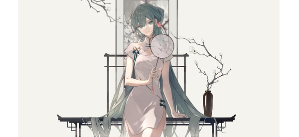 ❀