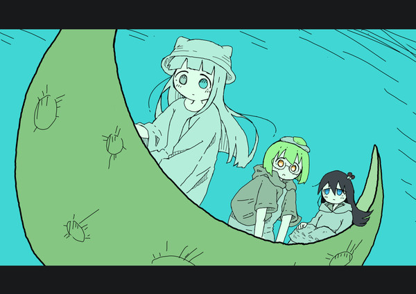 ムーーーン