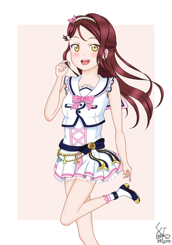 梨子ちゃん