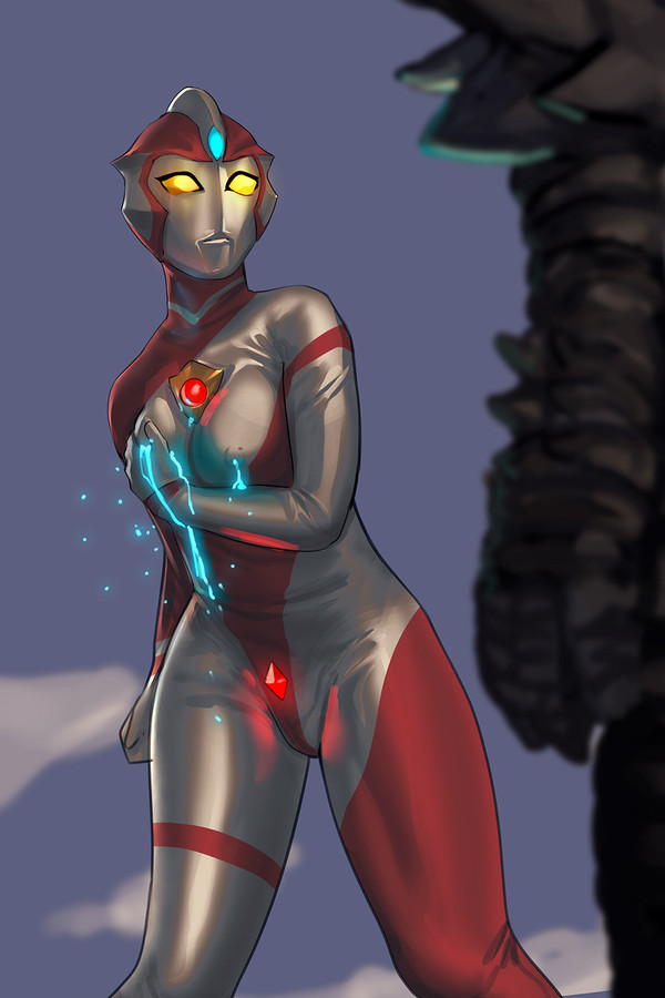 ウルトラウーマン