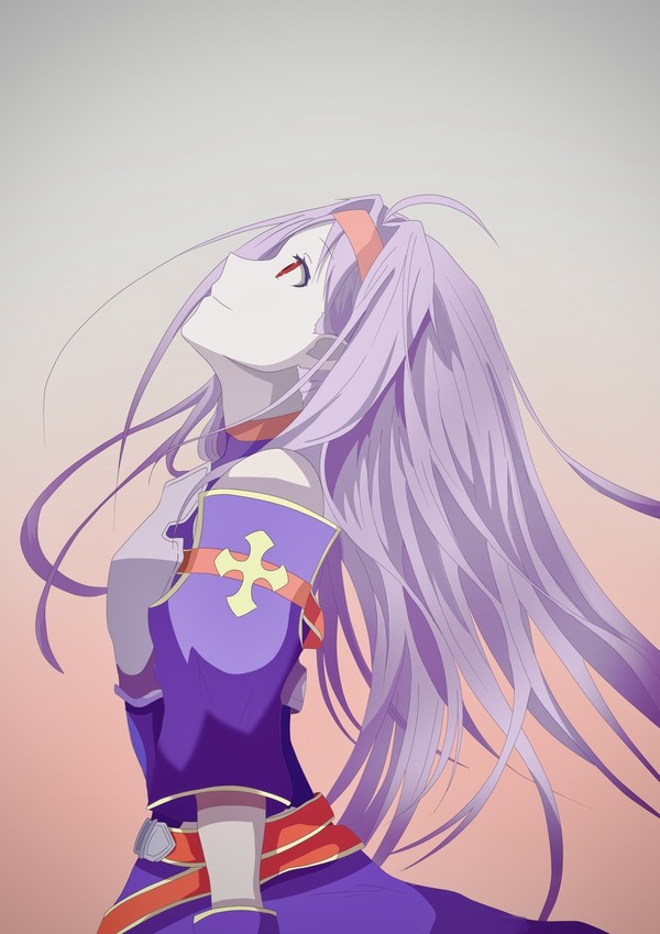 Yuuki.