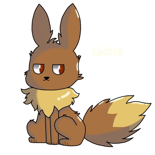 Eevee