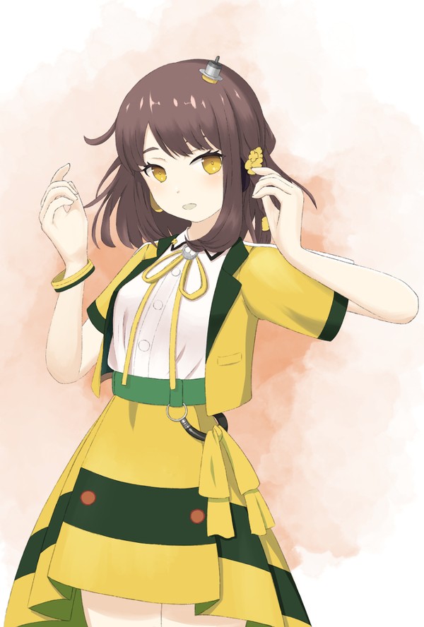 なのかちゃん
