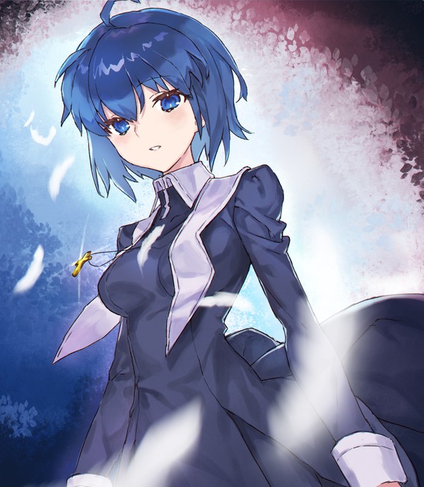 シエルさんだよ