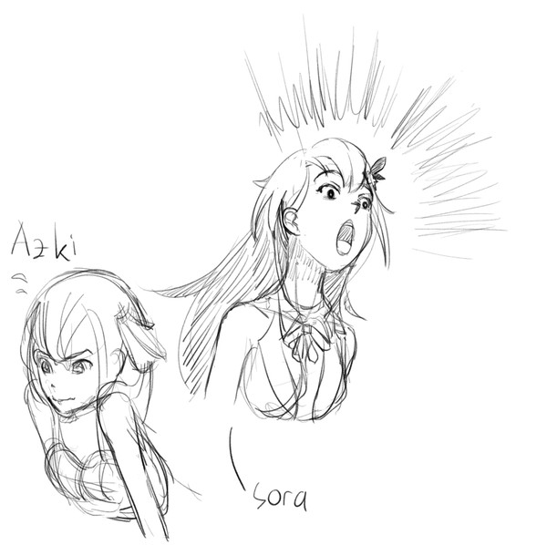 azki to sora