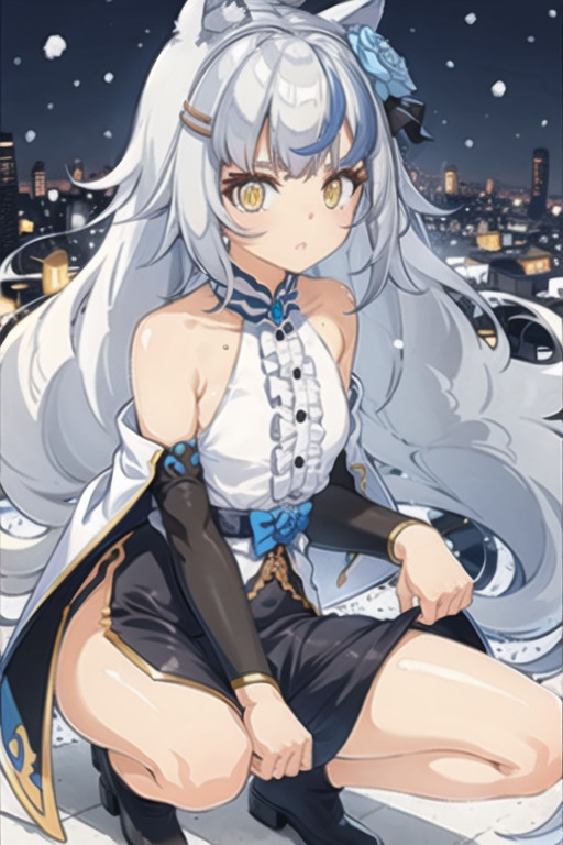 无题