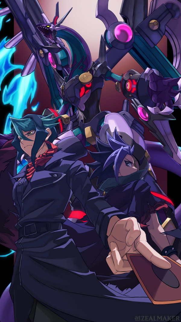 PHANTOM RAGE