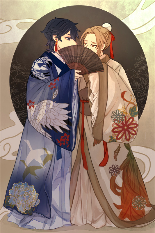 蜜月
